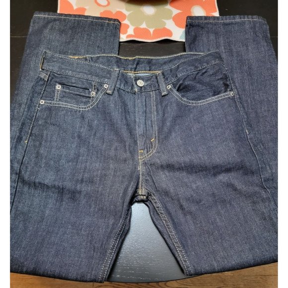 Levi's 505, 31x32 - Picture 2 of 7